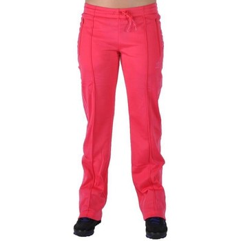 textil Mujer Pantalones adidas Originals 18114 Rosa