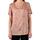 textil Mujer Tops y Camisetas Good Look 16146 Marrón