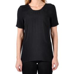 textil Mujer Tops y Camisetas Good Look 16149 Negro
