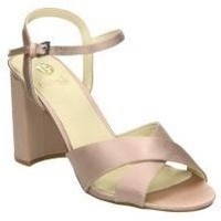 Zapatos Mujer Sandalias La Strada 1703022 Rose