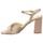 Zapatos Mujer Sandalias La Strada 1703022 Rosa