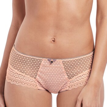 Ropa interior Mujer Shorty / Boxer Freya AA5136 BLH Beige
