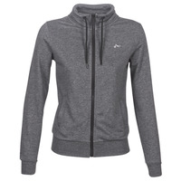 textil Mujer Sudaderas Only Play ONPELINA  Gris