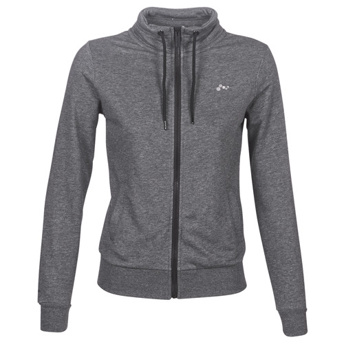 textil Mujer Sudaderas Only Play ONPELINA  Gris