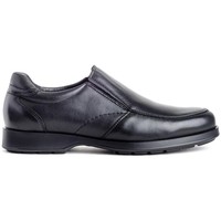 Zapatos Hombre Derbie & Richelieu Traveris 41099 Negro