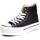 Zapatos Mujer Deportivas Moda Victoria 1061101 Negro