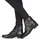 Zapatos Mujer Botas de caña baja Betty London LYS Negro