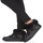 Zapatos Mujer Botas de caña baja Casual Attitude LONE Negro