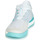 Zapatos Mujer Running / trail adidas Performance ADIZERO UBERSONIC 3M X PARLEY Blanco / Azul