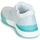 Zapatos Mujer Running / trail adidas Performance ADIZERO UBERSONIC 3M X PARLEY Blanco / Azul