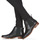 Zapatos Mujer Botas de caña baja Clarks TAYLOR SHINE Negro