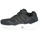 Zapatos Niños Zapatillas bajas adidas Originals YUNG-96 C Negro
