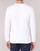textil Hombre Camisetas manga corta Levi's LS ORIGINAL HM TEE Blanco