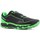 Zapatos Hombre Running / trail Dynafit Ultra Pro Negros, Verdes