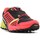Zapatos Mujer Running / trail Dynafit Alpine Pro W Rosa, Verde claro, Grafito