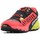 Zapatos Mujer Running / trail Dynafit Alpine Pro W Grafito, Verde claro, Rosa