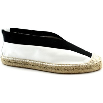 Zapatos Mujer Sandalias Ska -E19-RAUL-BI Blanco