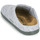 Zapatos Mujer Zuecos (Clogs) Birkenstock ZERMATT STANDARD Gris