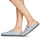 Zapatos Mujer Zuecos (Clogs) Birkenstock ZERMATT STANDARD Gris