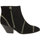 Zapatos Mujer Botas de caña baja Giuseppe Zanotti I47113 Negro