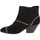 Zapatos Mujer Botas de caña baja Giuseppe Zanotti I47113 Negro