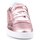 Zapatos Mujer Zapatillas bajas Reebok Sport Club C 85 S Shine Rosa