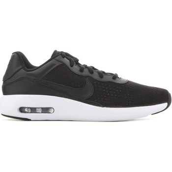 Zapatos Hombre Running / trail Nike Air Max Modern Moire Negro