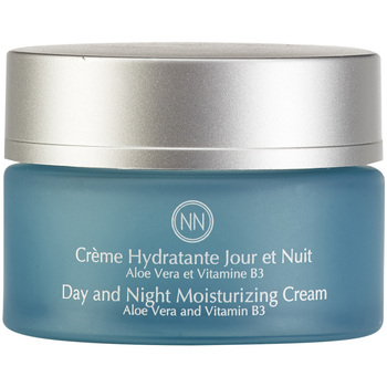 Belleza Hidratantes & nutritivos Innossence Innosource Crème Hydratante Jour Et Nuit 