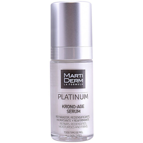 Belleza Cuidados especiales Martiderm Platinum Krono Age Serum 