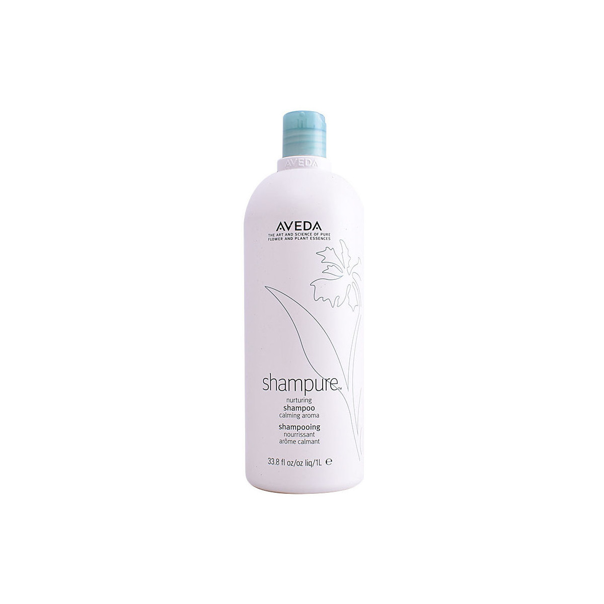 Belleza Champú Aveda Shampure Shampoo 