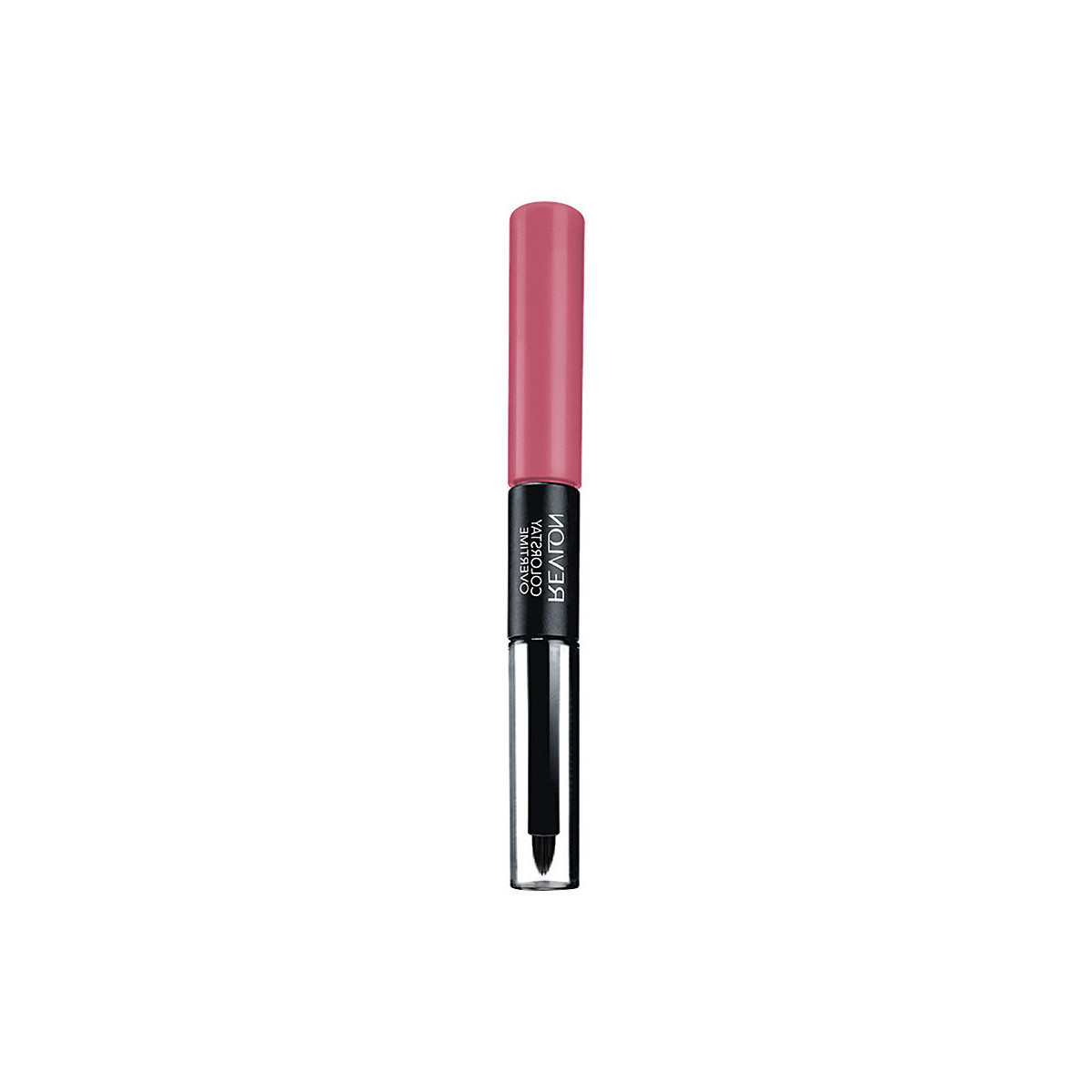 Belleza Mujer Pintalabios Revlon Colorstay Overtime Lipcolor 220-mulberry 