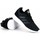 Zapatos Mujer Zapatillas bajas adidas Originals RUN70S Negro