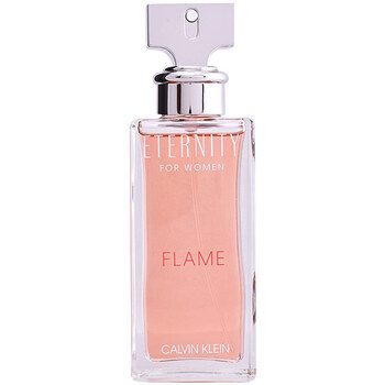 Belleza Mujer Perfume Calvin Klein Jeans Eternity Flame For Women Eau De Parfum Vaporizador 