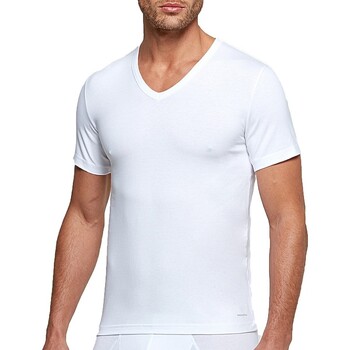 textil Hombre Camisetas manga corta Impetus  Blanco