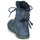 Zapatos Niña Botas de nieve Mod'8 BLABY Marino