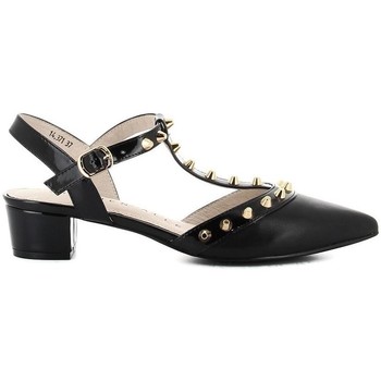 Zapatos Mujer Derbie & Richelieu Stephen Allen K1943-K1 Negro