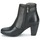 Zapatos Mujer Botines Andrea Conti SAMPI Negro