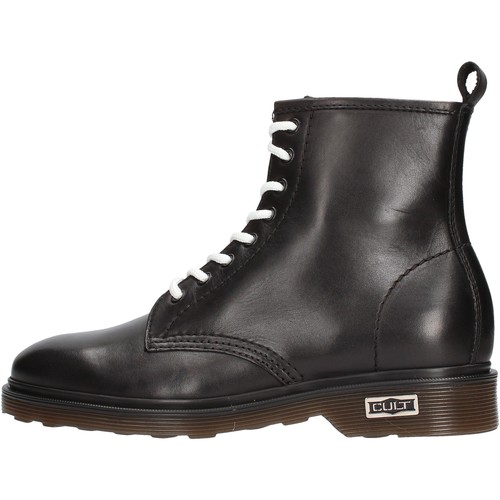 CLE101626 Boot-CULT