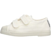 Zapatos Niños Deportivas Moda Natural World - Sneaker bianco 489E-505 Blanco