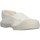 Zapatos Mujer Deportivas Moda Natural World 103-505 Blanco