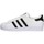 Zapatos Niños Deportivas Moda adidas Originals C77154 Blanco