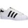 Zapatos Niños Deportivas Moda adidas Originals C77154 Blanco