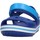Zapatos Niños Zapatos para el agua Crocs 12856-4BX Azul