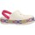Zapatos Niños Zapatos para el agua Crocs 205171 Blanco