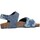 Zapatos Niños Zapatos para el agua Gold Star 8805 ST Azul