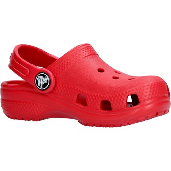 Crocs 204536-6EN Rojo