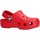 Zapatos Niños Zapatos para el agua Crocs 204536-6EN Rojo