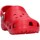 Zapatos Niños Zapatos para el agua Crocs 204536-6EN Rojo