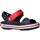 Zapatos Niños Zapatos para el agua Crocs 12856-485 Azul