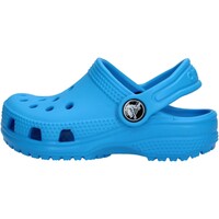 Zapatos Niños Zapatos para el agua Crocs 204536-456 Azul